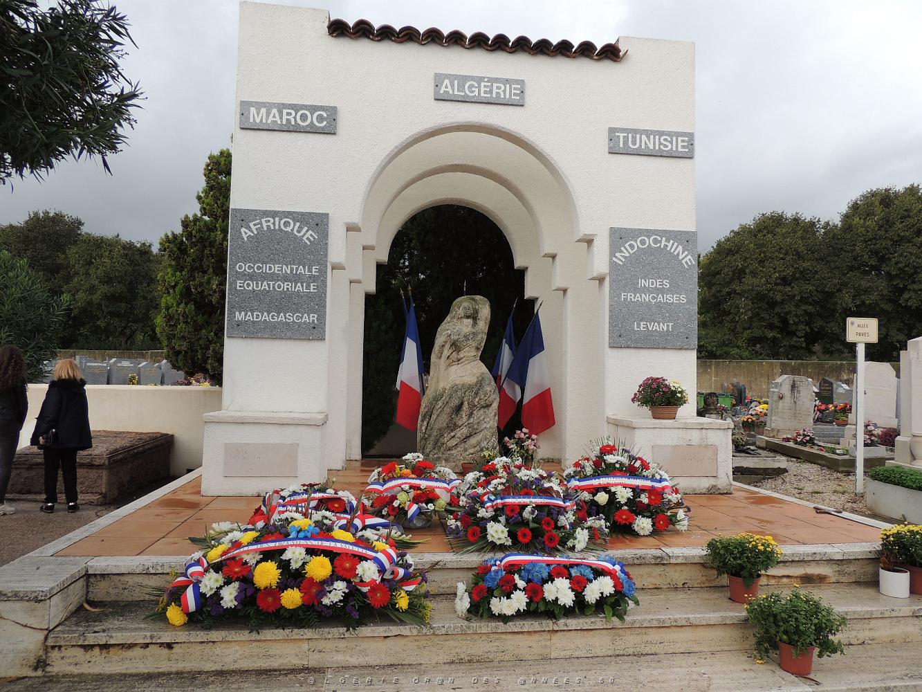 2018 11 01 TOULON HOMMAGE AUX VICTIMES CIVILES ET MILITAIRES DES 2 GUERRES (76).JPG -           